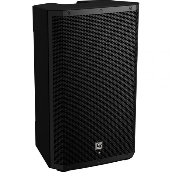 ELECTRO-VOICE ZLX-15P G2 1000 W aktivni 15-palčni 2-sistemski PA zvočnik z Bluetooth